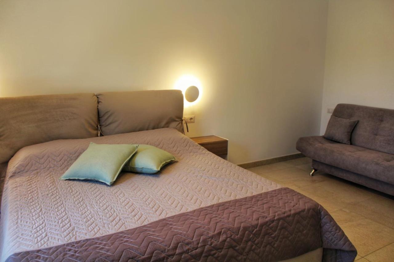 Costa Merlata Suite B&B Ostuni 빌라노바 디 오스투니 외부 사진