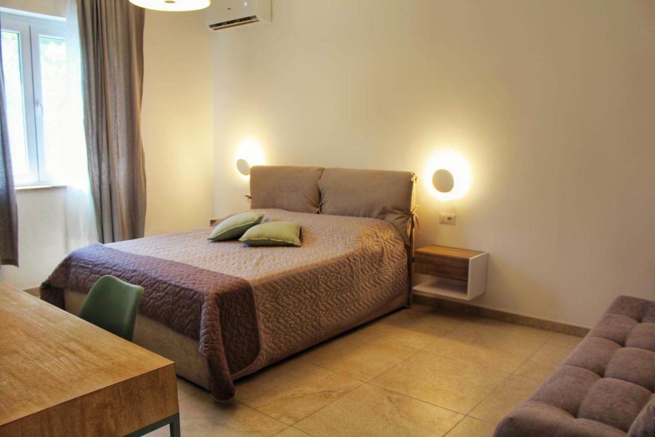Costa Merlata Suite B&B Ostuni 빌라노바 디 오스투니 외부 사진