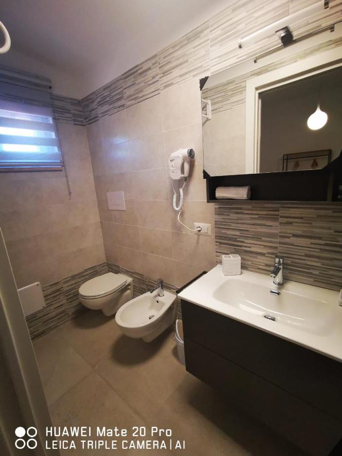Costa Merlata Suite B&B Ostuni 빌라노바 디 오스투니 외부 사진