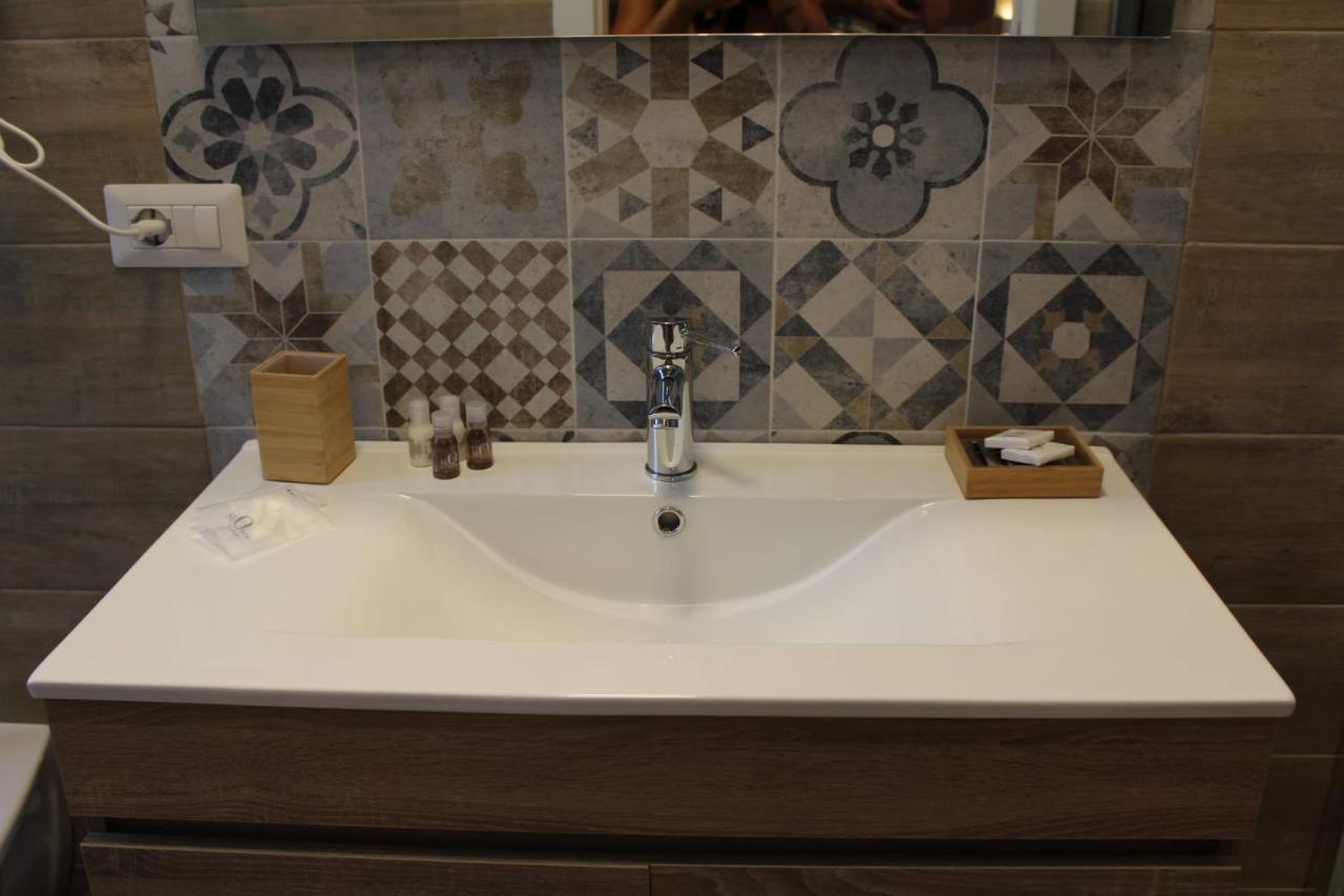 Costa Merlata Suite B&B Ostuni 빌라노바 디 오스투니 외부 사진