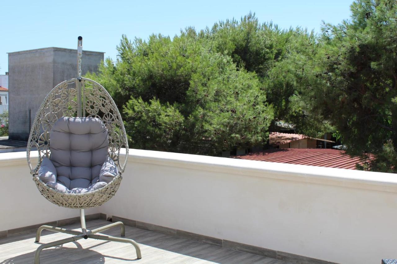 Costa Merlata Suite B&B Ostuni 빌라노바 디 오스투니 외부 사진