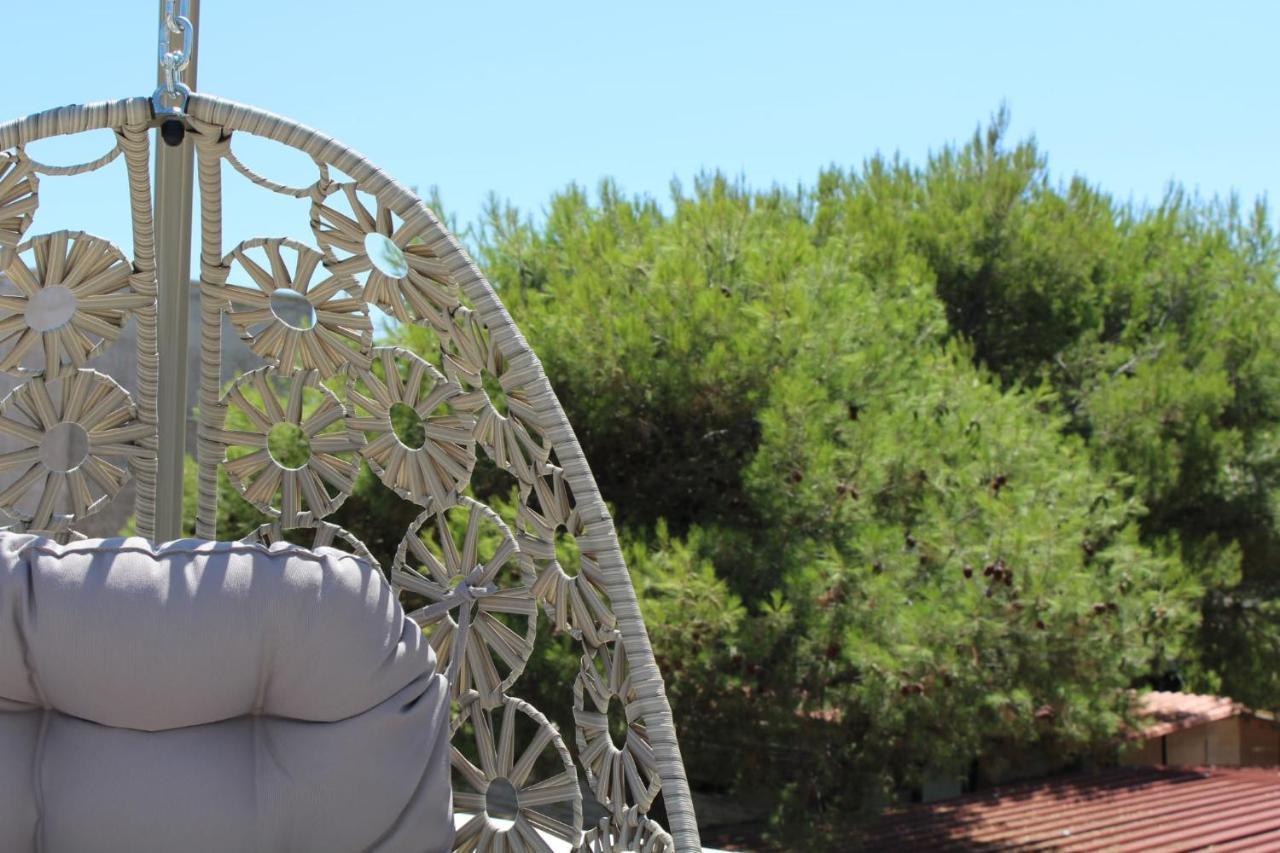 Costa Merlata Suite B&B Ostuni 빌라노바 디 오스투니 외부 사진
