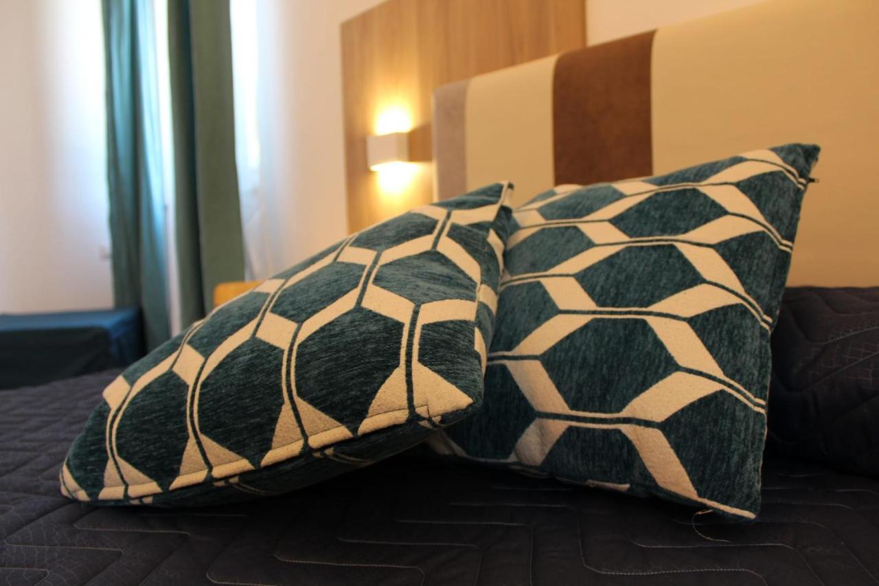 Costa Merlata Suite B&B Ostuni 빌라노바 디 오스투니 외부 사진