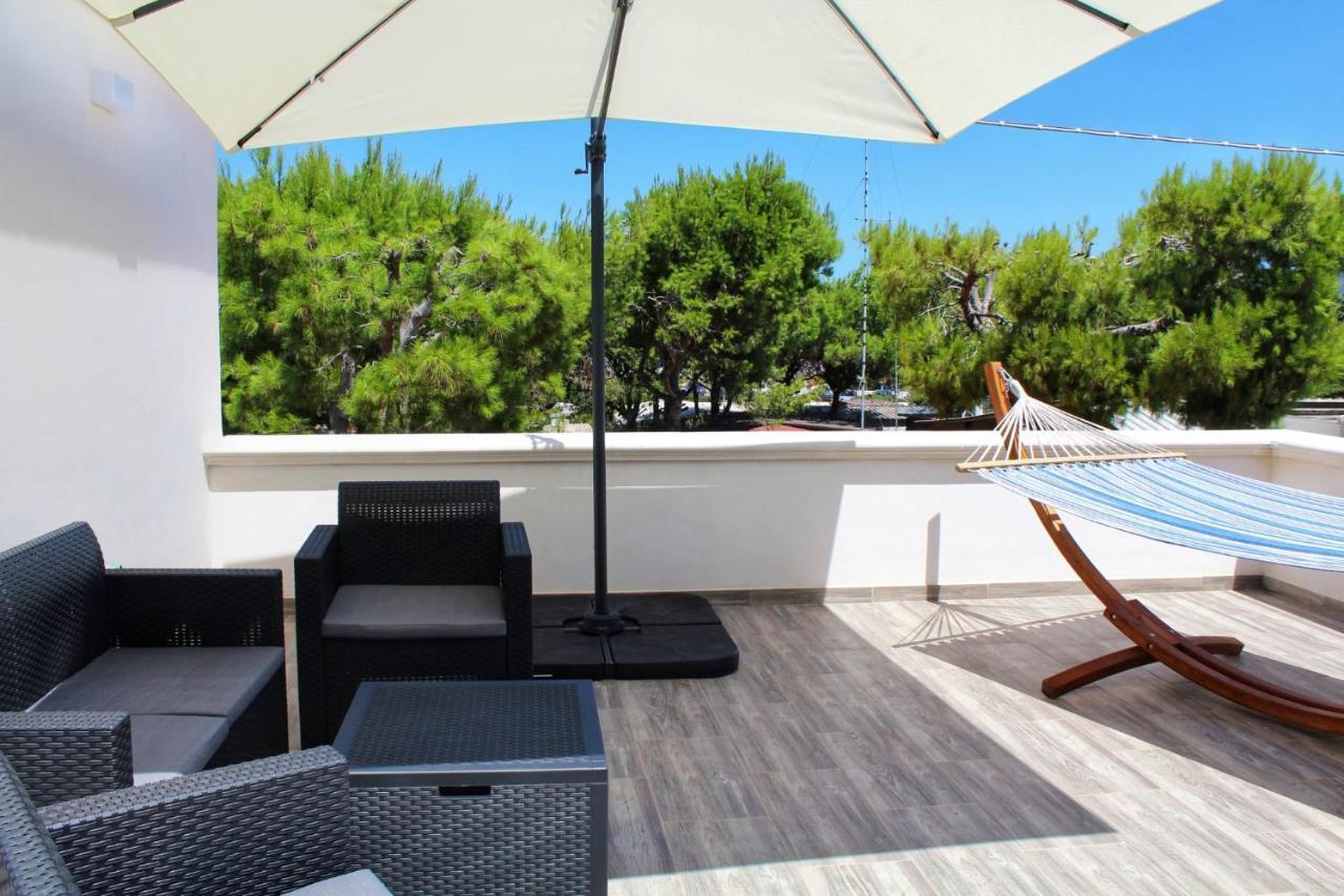 Costa Merlata Suite B&B Ostuni 빌라노바 디 오스투니 외부 사진